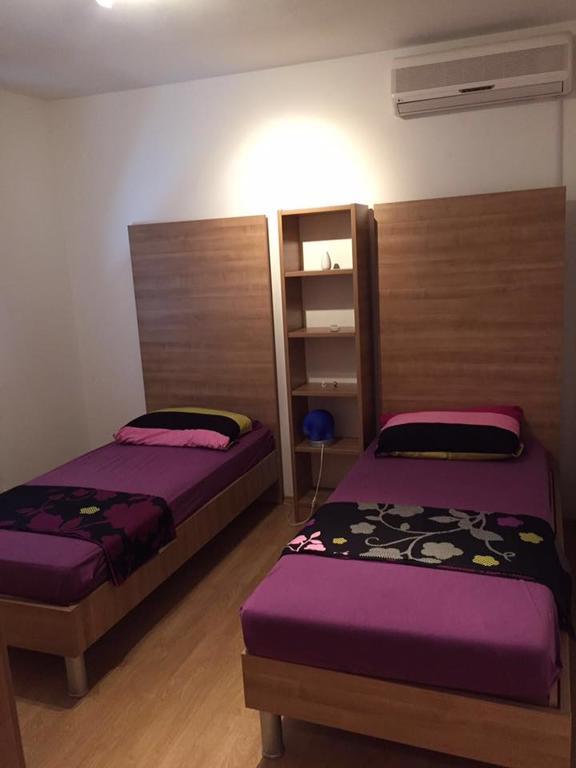 Apartmani Mane 트로기르 외부 사진