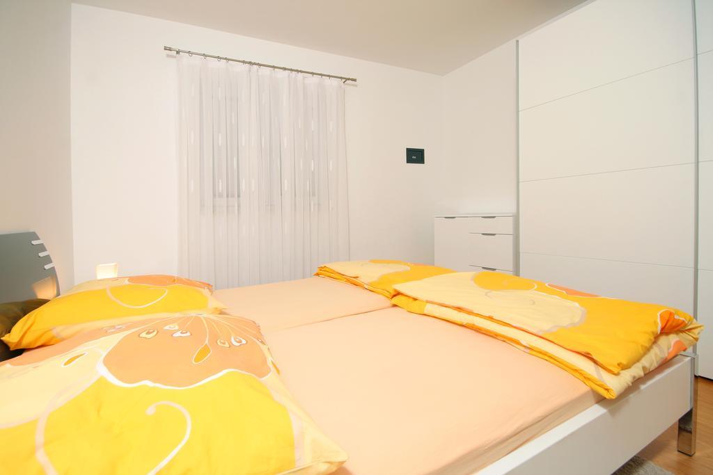 Apartmani Mane 트로기르 외부 사진