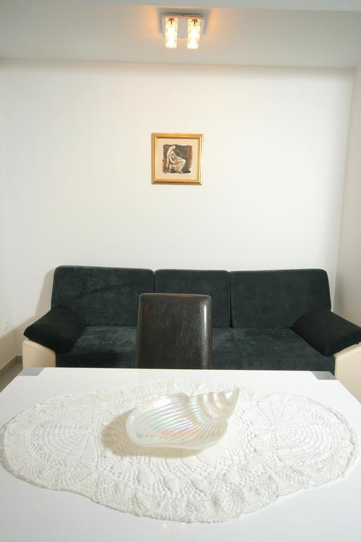 Apartmani Mane 트로기르 외부 사진