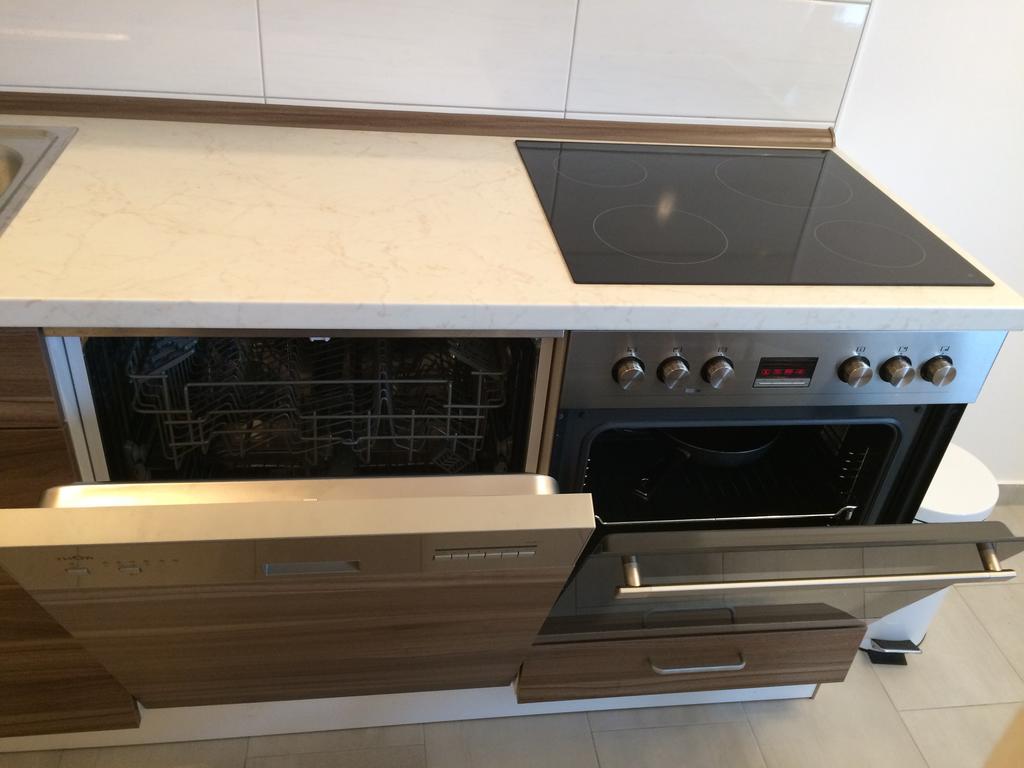 Apartmani Mane 트로기르 외부 사진